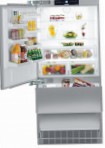Liebherr ECN 6156 Fridge refrigerator with freezer