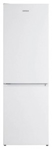 đặc điểm Tủ lạnh Daewoo Electronics RN-331 NPW ảnh