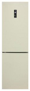 Charakteristik Kühlschrank Haier C2FE636CCJ Foto