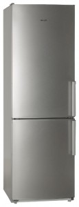 Charakteristik Kühlschrank ATLANT ХМ 6321-181 Foto