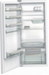 Gorenje GSR 27122 F šaldytuvas šaldytuvas be šaldiklio