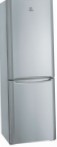 Indesit BI 18 NF S Fridge refrigerator with freezer