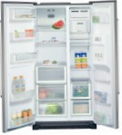 Siemens KA58NA45 Ledusskapis ledusskapis ar saldētavu