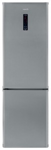 Характеристики Холодильник Candy CKBN 6202 DII фото