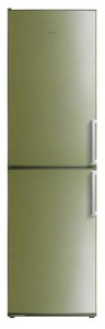 Характеристики Холодильник ATLANT ХМ 4425-070 N фото