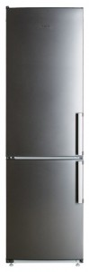 Charakteristik Kühlschrank ATLANT ХМ 4424-060 N Foto