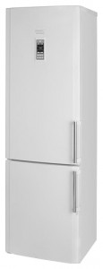 Характеристики Хладилник Hotpoint-Ariston HBU 1201.4 NF H O3 снимка