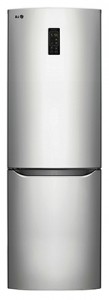 đặc điểm Tủ lạnh LG GA-B419 SMQZ ảnh