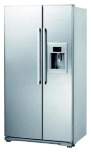 Характеристики Холодильник Kuppersbusch KE 9600-0-2 T фото