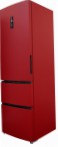 Haier A2FE635CRJ Fridge refrigerator with freezer