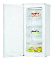 katangian Refrigerator Daewoo Electronics FF-185 larawan