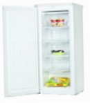 Daewoo Electronics FF-185 Kjøleskap frys-skap