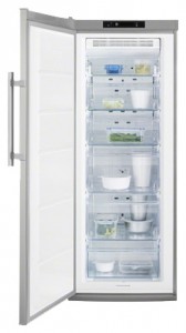 Charakteristik Kühlschrank Electrolux EUF 2042 AOX Foto