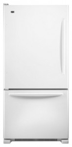 Charakteristik Kühlschrank Maytag 5GBB19PRYW Foto