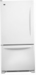 Maytag 5GBB19PRYW Fridge refrigerator with freezer