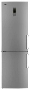 đặc điểm Tủ lạnh LG GA-B439 ZMQZ ảnh