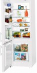 Liebherr CUP 2721 Fridge refrigerator with freezer