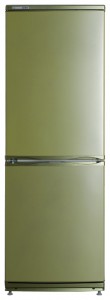 katangian Refrigerator ATLANT ХМ 4012-070 larawan