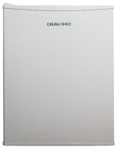 özellikleri Buzdolabı Shivaki SHRF-70CH fotoğraf