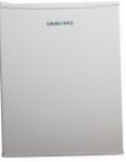 Shivaki SHRF-70CH Refrigerator freezer sa refrigerator