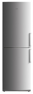 özellikleri Buzdolabı ATLANT ХМ 6325-181 fotoğraf