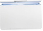Electrolux EC 4201 AOW Fridge freezer-chest