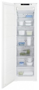 Характеристики Холодильник Electrolux EUN 2244 AOW фото