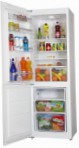 Vestel VNF 366 VWE 冷蔵庫 冷凍庫と冷蔵庫