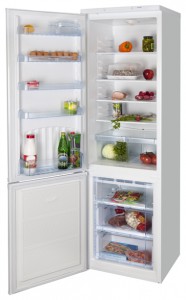 đặc điểm Tủ lạnh NORD 220-7-012 ảnh