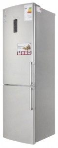 χαρακτηριστικά Ψυγείο LG GA-B489 ZLQZ φωτογραφία
