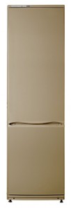 katangian Refrigerator ATLANT ХМ 6026-050 larawan