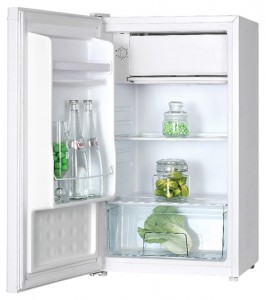 özellikleri Buzdolabı Mystery MRF-8090W fotoğraf