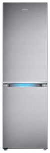 Характеристики Холодильник Samsung RB-38 J7761SR фото