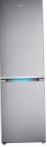 Samsung RB-38 J7761SR Fridge refrigerator with freezer