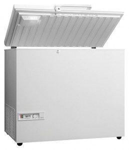 katangian Refrigerator Vestfrost AB 301 larawan