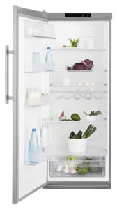 Характеристики Холодильник Electrolux ERF 3301 AOX фото