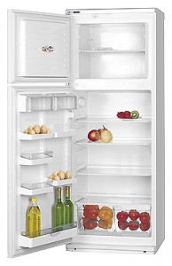 характеристики Холодильник ATLANT МХМ 2835-97 Фото