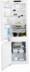 Electrolux ENC 2818 AOW Fridge refrigerator with freezer