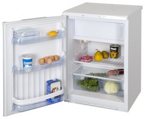 katangian Refrigerator NORD 428-7-010 larawan