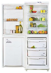 характеристики Холодильник Pozis Мир 121-2 Фото
