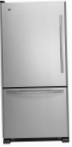 Maytag 5GBR22PRYA Fridge refrigerator with freezer