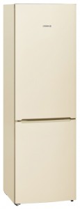 Характеристики Холодильник Bosch KGV36VK23 фото