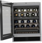 Miele KWT 6322 UG Buzdolabı şarap dolabı