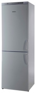 Charakteristik Kühlschrank NORD DRF 119 ISP Foto