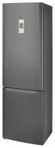 özellikleri Buzdolabı Hotpoint-Ariston ECFD 2013 XL fotoğraf