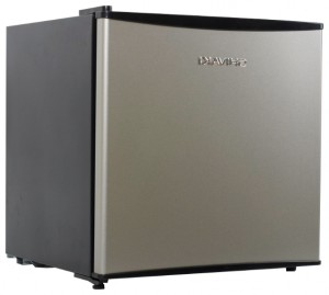 характеристики Холодильник Shivaki SHRF-50CHP Фото