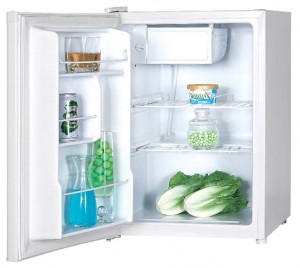 katangian Refrigerator Mystery MRF-8070W larawan