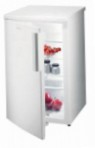 Gorenje R 41 W Холодильник холодильник без морозильника