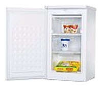 đặc điểm Tủ lạnh Daewoo Electronics FF-98 ảnh