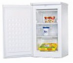 Daewoo Electronics FF-98 Fridge freezer-cupboard
